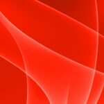 background, abstract, red