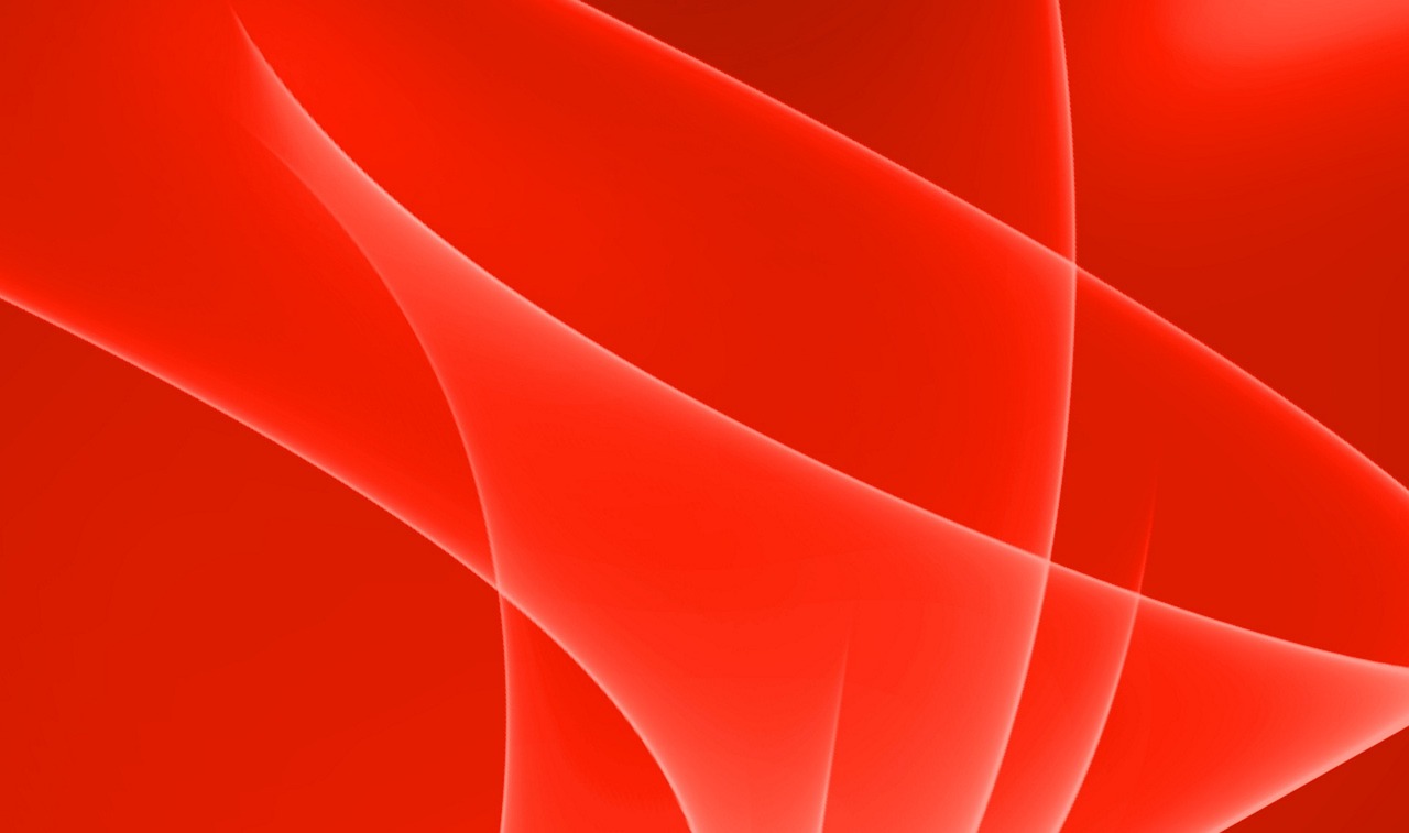 background, abstract, red