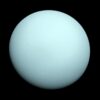 uranus, planet, gas planet