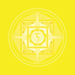 mandala, solar plexus chakra, chakra