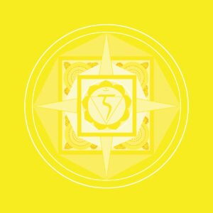 mandala, solar plexus chakra, chakra