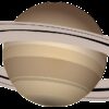 saturn, planet, saturn rings