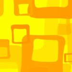 backgrounds, yellow, orange