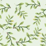 leaves, nature, wallpaper