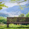 tongyeong, nature, landscape