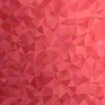 triangle, background, abstract