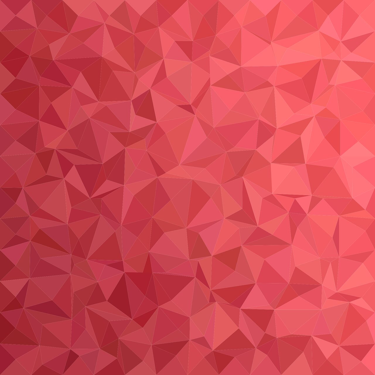 triangle, background, abstract