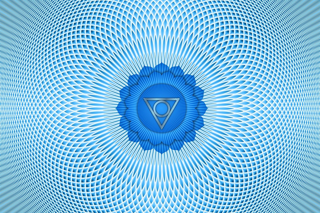 chakra, energy centers, body