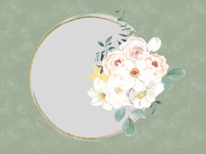 wedding frames, beautiful wallpaper, floral frame