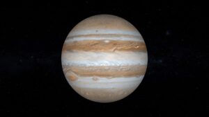 jupiter, planet, astronomy