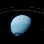 planet, neptune, astronomy