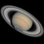 saturn, planet, saturnrings