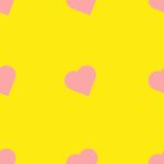 hearts, heart pattern, heart background