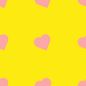 hearts, heart pattern, heart background