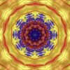 fractal, mandala, kaleidoscope