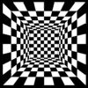 chess, checkered, spatial