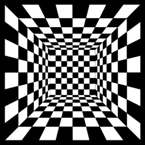 chess, checkered, spatial