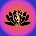 lotus, nature, yoga