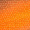 orange, mosaic, structure