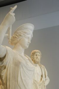 hera, goddess, divinity