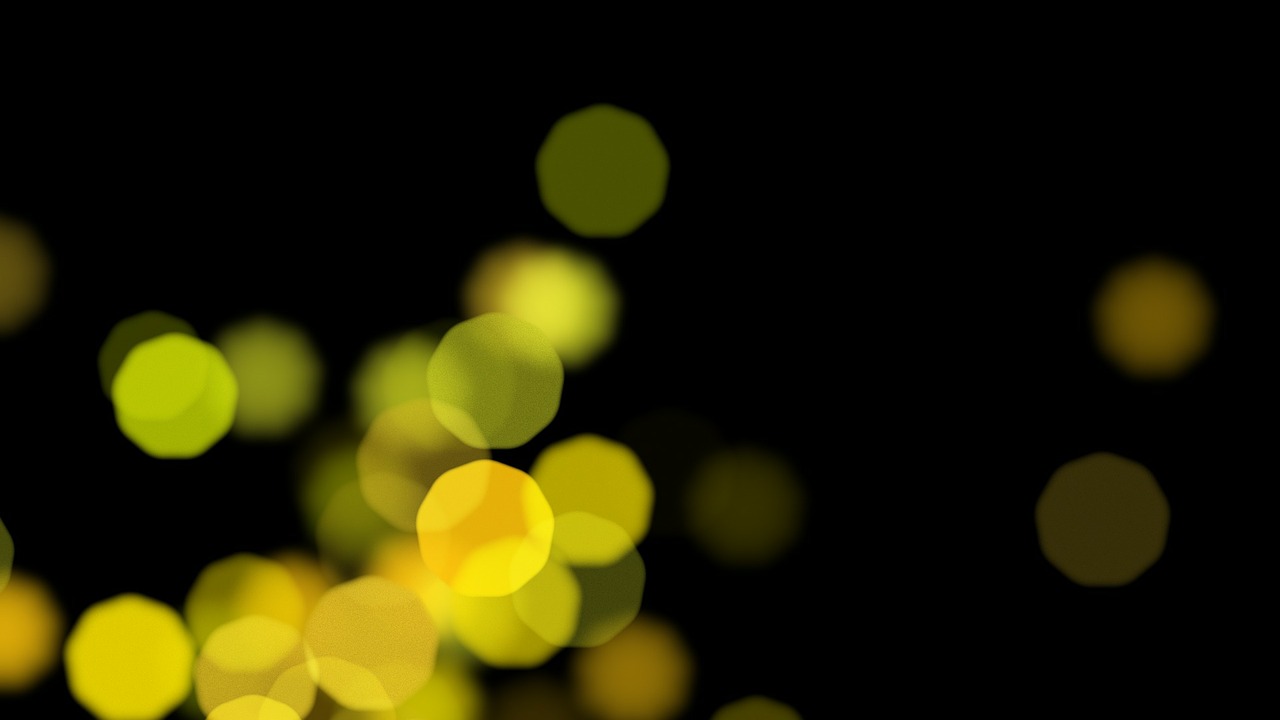 background, bokeh, light