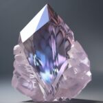 ai generated, quartz, crystal