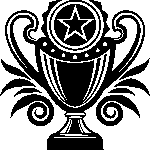 ai generated, trophy, cup