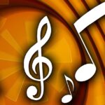 melody, music, clef, grades, background, background image, wallpaper, sheet music, flyer, make music, octave, melody, music, music, music, music, music