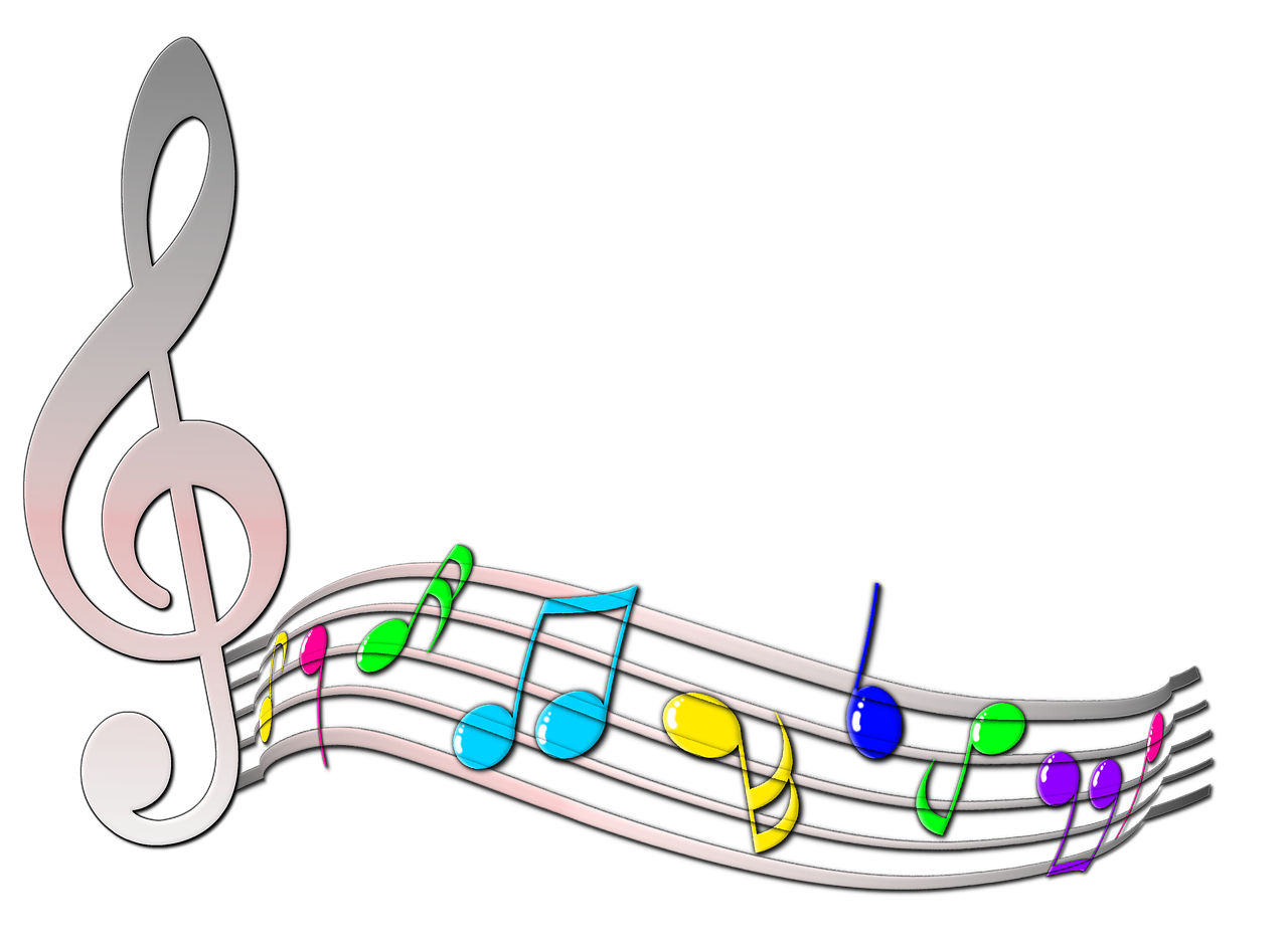 note, scores, treble clef, melody, music, clipart, colorful, music, clipart, clipart, clipart, clipart, clipart