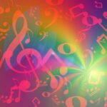 grades, treble clef, sound, concert, musician, notenblatt, clef, volume, sheet music, music, staves, lines, melody, piece of music, composition, disco, discotheque, party, to celebrate, good mood, concert, music, music, disco, disco, disco, disco, disco