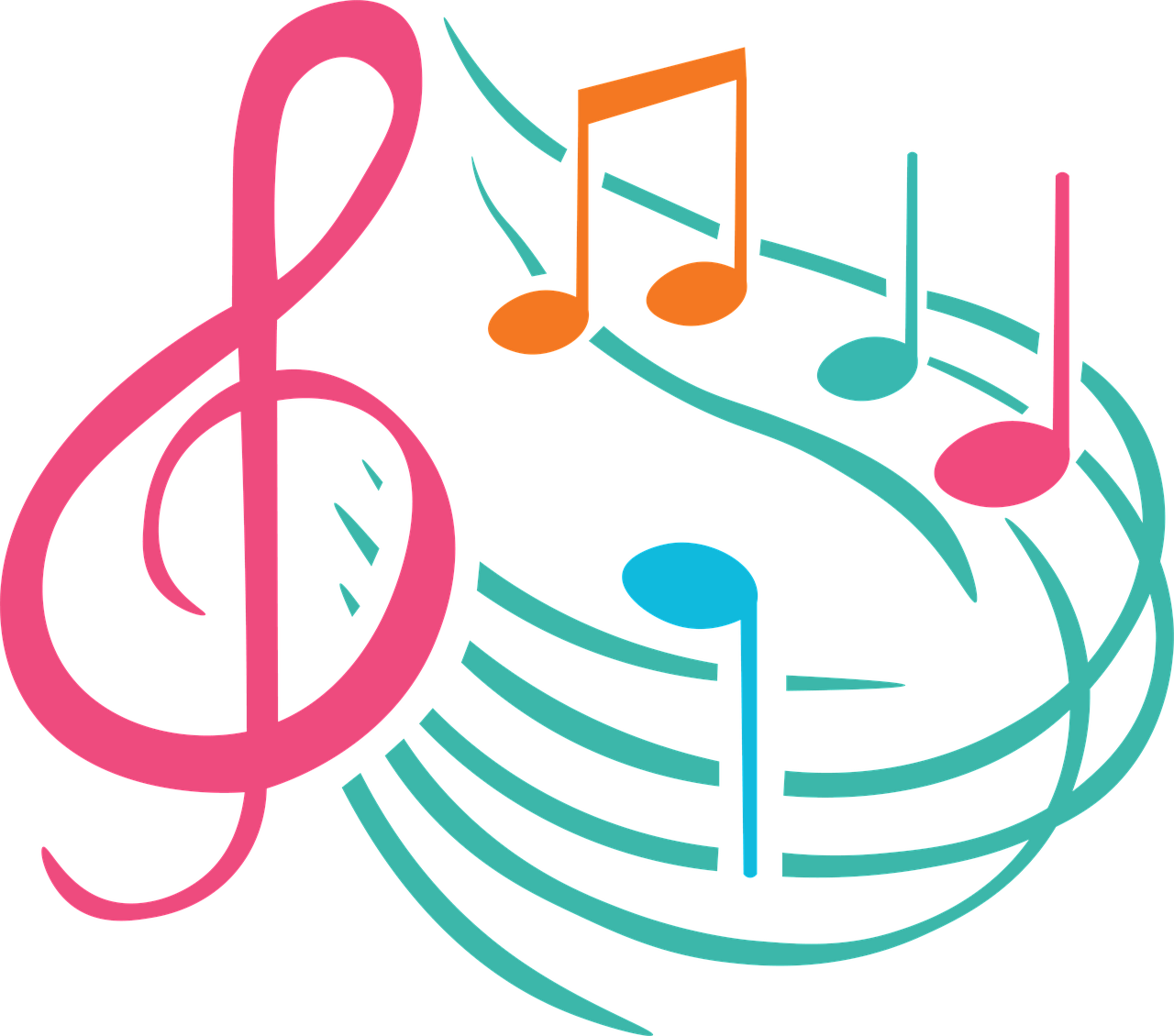 music, notes, song, melody, treble clef, clef, g clef, musical, musical notes, colorful, music, music, g clef, g clef, g clef, g clef, g clef, musical notes, musical notes, musical notes